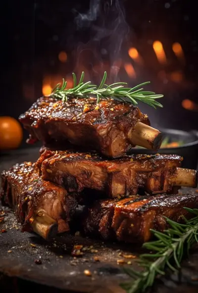  Assado (Dana Kaburga Churros) 