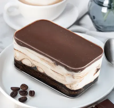  Saviordi Kedi Dili Tiramisu 